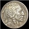 1925-S Buffalo Nickel NEARLY UNCIRCULATED