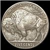 Image 2 : 1925-S Buffalo Nickel NEARLY UNCIRCULATED