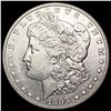 Image 1 : 1903-S Morgan Silver Dollar CLOSELY UNCIRCULATED