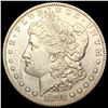 Image 1 : 1883-S Morgan Silver Dollar CLOSELY UNCIRCULATED