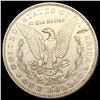 Image 2 : 1883-S Morgan Silver Dollar CLOSELY UNCIRCULATED