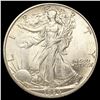 1936-D Walking Liberty Half Dollar UNCIRCULATED