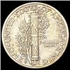 Image 2 : 1927-D Mercury Dime CLOSELY UNCIRCULATED
