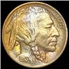 1913 T1 Buffalo Nickel CHOICE BU