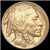 1914-S Buffalo Nickel CHOICE AU