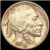 1914-S Buffalo Nickel UNCIRCULATED