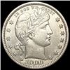 1900 Barber Quarter UNCIRCULATED