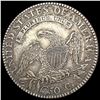Image 2 : 1818/7 Capped Bust Half Dollar HIGH GRADE