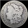 1895-O Morgan Silver Dollar NICELY CIRCULATED
