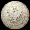 Image 2 : 1878-CC Morgan Silver Dollar NICELY CIRCULATED