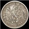 Image 2 : 1875-S Twenty Cent Piece NICELY CIRCULATED