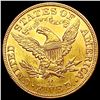 Image 2 : 1907-D $5 Gold Half Eagle UNCIRCULATED