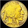 2014-W $50 American Gold Buffalo GEM PROOF