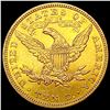 Image 2 : 1907 $10 Gold Eagle UNCIRCULATED