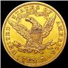 Image 2 : 1901 $10 Gold Eagle CLOSELY UNCIRCULATED
