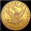 Image 2 : 1907-S $10 Gold Eagle CLOSELY UNCIRCULATED