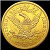Image 2 : 1906-D $10 Gold Eagle UNCIRCULATED