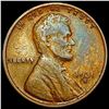 1931-S Wheat Cent LIGHTLY CIRCULATED
