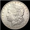 1897-O Morgan Silver Dollar CLOSELY UNCIRCULATED
