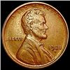 1920-S Wheat Cent CLOSELY UNCIRCULATED