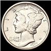 1917 Mercury Dime UNCIRCULATED