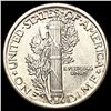 Image 2 : 1917 Mercury Dime UNCIRCULATED