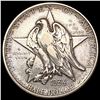1934 Texas Half Dollar CLOSELY UNCIRCULATED