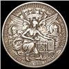 Image 2 : 1934 Texas Half Dollar CLOSELY UNCIRCULATED