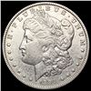 1894-O Morgan Silver Dollar CLOSELY UNCIRCULATED