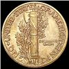 Image 2 : 1916 Mercury Dime CLOSELY UNCIRCULATED
