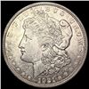 Image 1 : 1921-D Morgan Silver Dollar UNCIRCULATED
