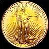 1999 1/10TH OZ Gold Eagle SUPERB GEM BU