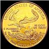 Image 2 : 1999 1/10th OZ Gold Ealge SUPERB GEM BU