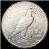 Image 2 : 1926 Silver Peace Dollar UNCIRCULATED