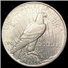 Image 2 : 1926-D Silver Peace Dollar UNCIRCULATED