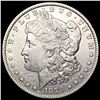 Image 1 : 1879-O Morgan Silver Dollar CLOSELY UNCIRCULATED