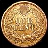 Image 2 : 1863 Indian Head Cent UNCIRCULATED