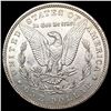 Image 2 : 1899 Morgan Silver Dollar UNCIRCULATED