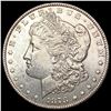 1878-S Morgan Silver Dollar UNCIRCULATED