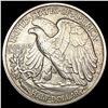Image 2 : 1939 Walking Liberty Half Dollar UNCIRCULATED