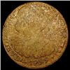 1799 Spanish Colonial 8 Reales NICELY CIRCULATED