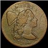 1794 Liberty Cap Large Cent NICELY CIRCULATED