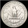 Image 2 : 1932-D Washington Silver Quarter CLOSELY UNCIRCULATED