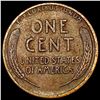 Image 2 : 1922 No D Lincoln Cent CLOSELY UNCIRCULATED
