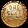 Image 2 : 1909-S Wheat Cent CLOSELY UNCIRCULATED