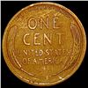 Image 2 : 1909-S Wheat Cent NICELY CIRCULATED