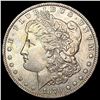 1879-O Morgan Silver Dollar UNCIRCULATED