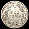 Image 2 : 1916 Barber Dime CLOSELY UNCIRCULATED