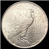Image 2 : 1922 Silver Peace Dollar UNCIRCULATED