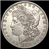 1889-O Morgan Silver Dollar CLOSELY UNCIRCULATED